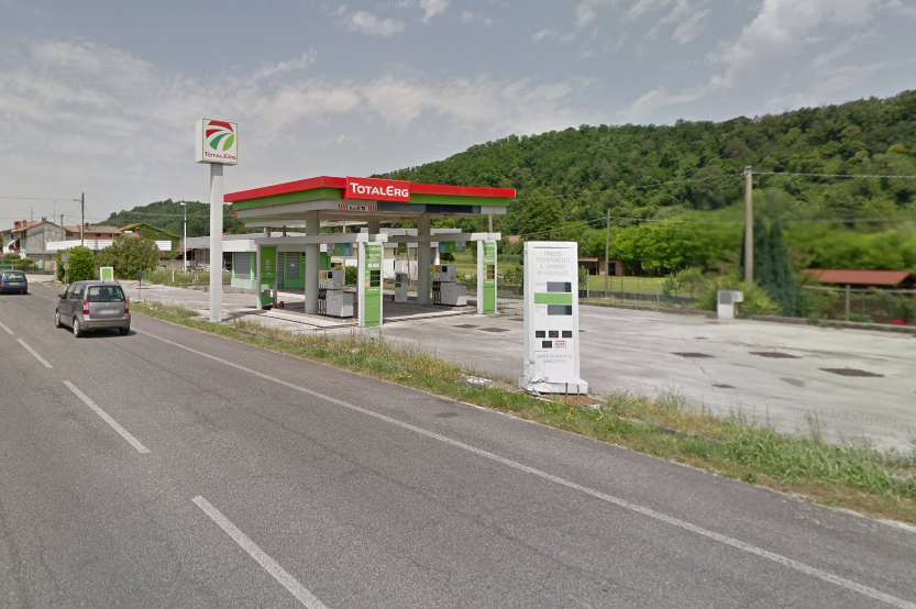 Immagine per Quattro comuni del Goriziano ora sono più vicini all'Area 1 con la nuova legge per lo sconto sui carburanti